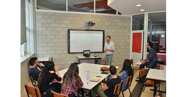 GRADUATE PROGRAM 1